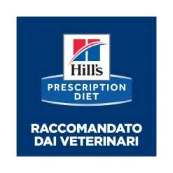 Hill's Prescription Diet I/D Digestive Care Stress Crocchette Per Cani Con Pollo Taglia Mini Sacco 6kg