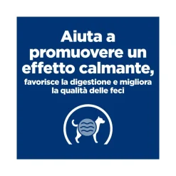 Hill's Prescription Diet I/D Digestive Care Stress Crocchette Per Cani Con Pollo Taglia Mini Sacco 6kg