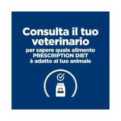 Hill's Prescription Diet I/D Digestive Care Stress Crocchette Per Cani Con Pollo Taglia Mini Sacco 6kg