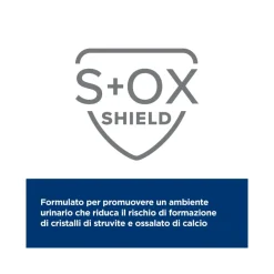 Hill's Prescription Diet I/D Digestive Care Stress Crocchette Per Cani Con Pollo Taglia Mini Sacco 6kg