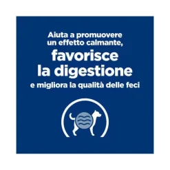 Hill's Prescription Diet i/d Stress Digestive Care Mini Cibo Umido Per Cani Adulti Taglia Mini 200g
