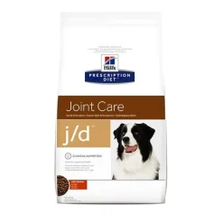 Hill's Prescription Diet J/D Joint Care Crocchette Al Pollo Per Cani Sacco 2kg