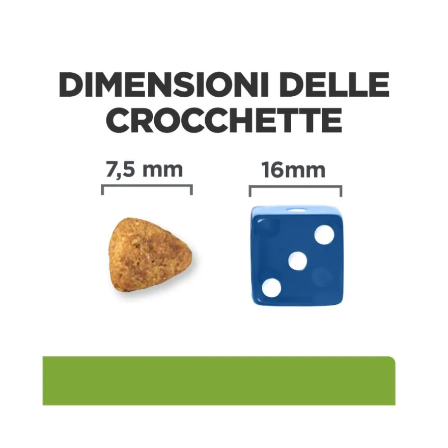 Hill's Prescription Diet J/D Metabolic+Mobility Crocchette Per Cani Taglia Mini Sacco 6kg