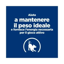 Hill's Prescription Diet J/D Metabolic+Mobility Crocchette Per Cani Taglia Mini Sacco 3kg