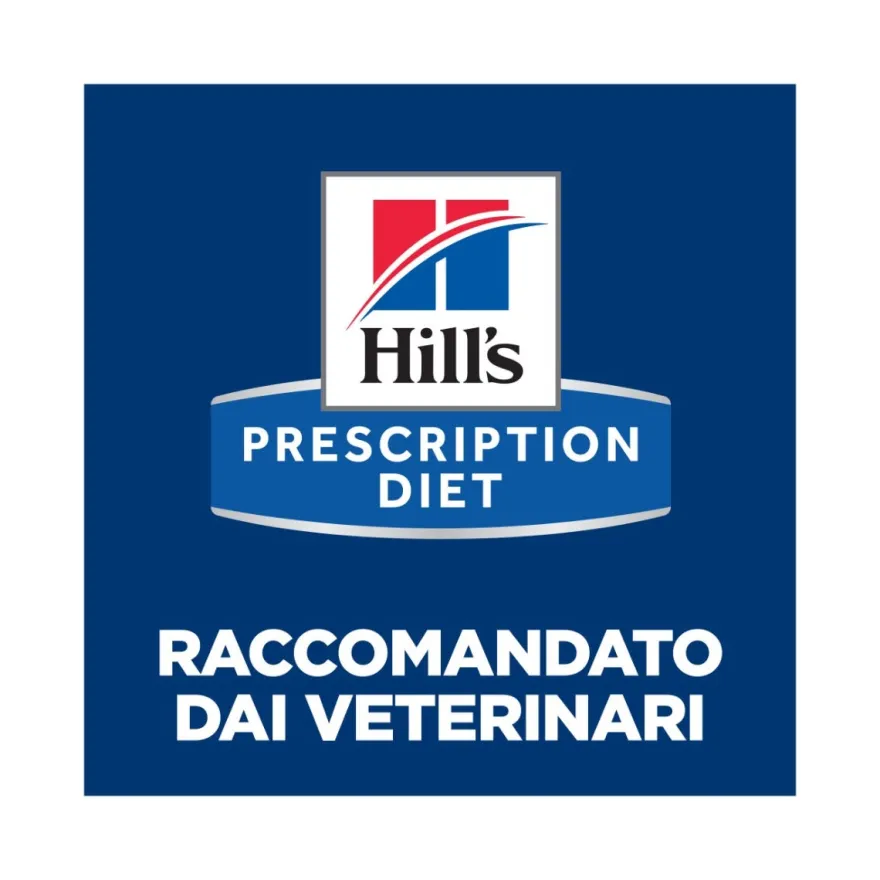 Hill's Prescription Diet J/D Metabolic+Mobility Crocchette Per Cani Taglia Mini Sacco 3kg