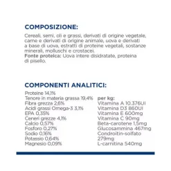 Hill's Prescription Diet K/d + Mobility Spezzatino Per Cani 345g