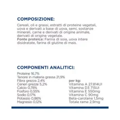 Hill's Prescription Diet L/D Liver Care Crocchette Per Cani Sacco 10kg