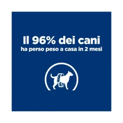 Hill's Prescription Diet Metabolic Crocchette Al Pollo Per Cani Taglia Mini Sacco 3kg
