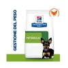 Hill's Prescription Diet Metabolic Crocchette Al Pollo Per Cani Taglia Mini Sacco 6kg