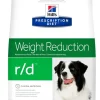 Hill's Prescription Diet R/D Weight Reduction Crocchette Pollo Per Cani Sacco 12kg