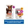 Hill's Science Plan Culinary Creations Adult Crocchette Con Anatra E Patate Per Cani Taglia Media Sacco 14kg