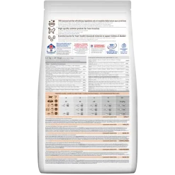 Hill's Science Plan Culinary Creations Medium Adult Crocchette per Gatti con Salmone E Carote 10kg