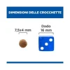 Hill's Science Plan Perfect Digestion Crocchette Pollo E Riso Integrale Cani Taglia Piccola Sacco 1,5kg
