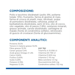 Hill's Science Plan Perfect Weight & Active Mobility Adult Crocchette Con Pollo Per Cani Taglia Piccola Sacco 1,5 kg