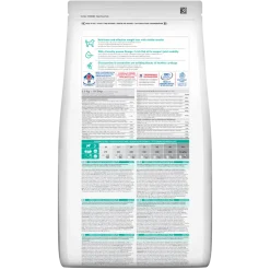 Hill's Science Plan Perfect Weight & Active Mobility Adult Crocchette Con Pollo Per Cani Taglia Media Sacco 12 Kg
