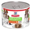 Hill's Science Plan Puppy & Mother Tender Mousse Alimento per Cani 200g