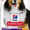 Hill's Science Plan Sensitive Stomach&Skin Medium Adult Cani Pollo 12Kg