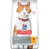 Hill's Science Plan Young Adult Sterilised Cat Alimento per Gatti al Pollo 3kg