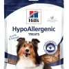 Hill's Treats Hypoallergenic Snack Per Cani Bustina 220g