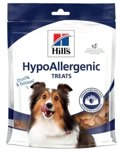 Hill's Treats Hypoallergenic Snack Per Cani Bustina 220g