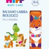 Hipp Baby Care Balsamo Labbra Biologico