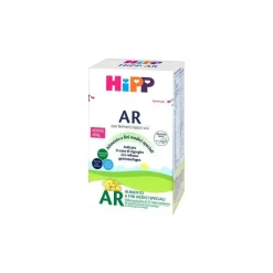 Hipp Latte Antireflusso Dalla Nascita Con Metafolina 600g