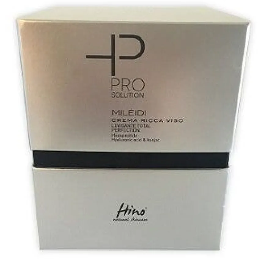 HNS PROS MILEIDI 50ML