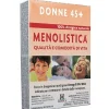 Holistica Menolistica Donna 45+ Omega3 EPA/DHA 60 Capsule