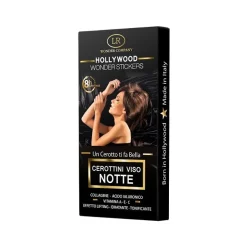 Hollywood Wonder Stickers Cerottini Viso Notte Anti-Age Lifting 30 Cerottini