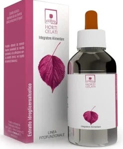 HORTI CELATI RIBES NIGRUM100ML