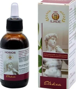 Hosios Gocce Con Alcool 50ml