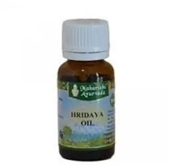 Hridaya Oil Olio Essenziale 10ml