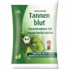 Hubner Tannen Blut Caramelle Al Mentolo BIO 75g