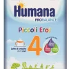 Humana 4 Probalance 800 g my Pack