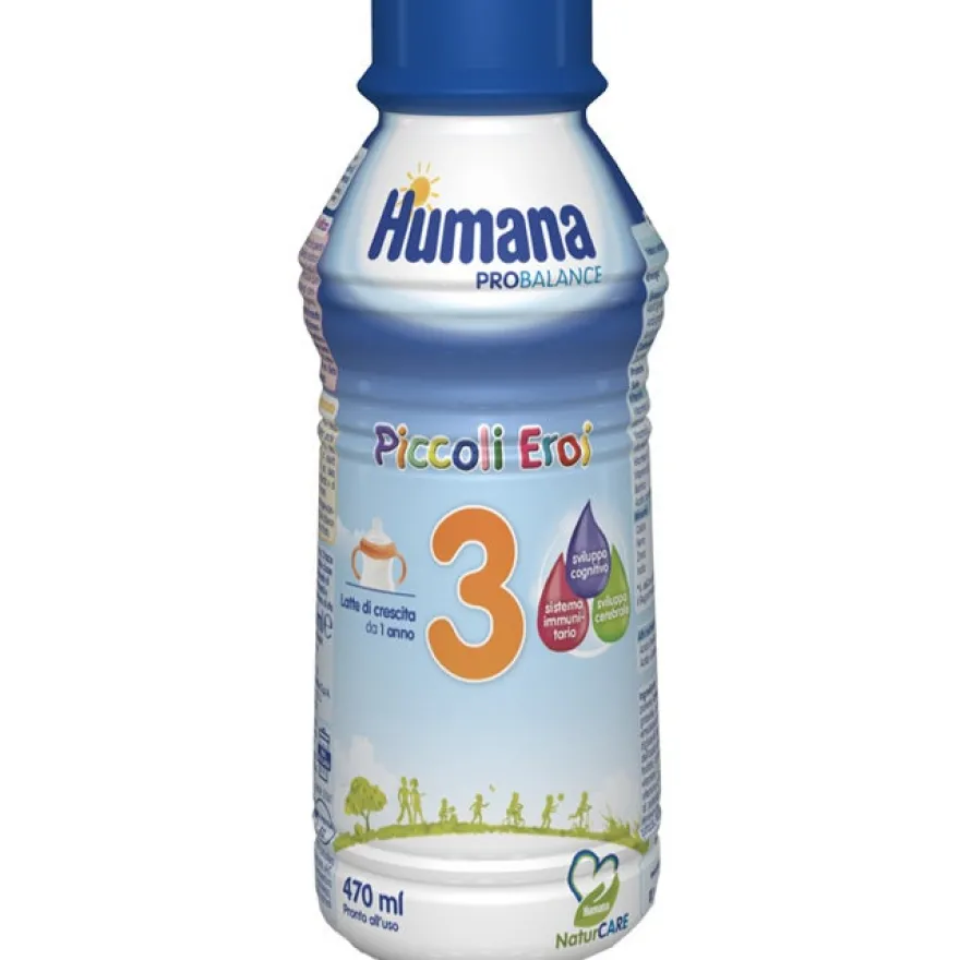Humana 3 ProBalance 470ml