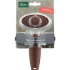 Hunter Cardatore Autopulente Plucking Brush Spa 1 Pezzo Taglia L