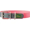 Hunter Collare Convenience L Taglia 60 Rosa 1 Pezzo
