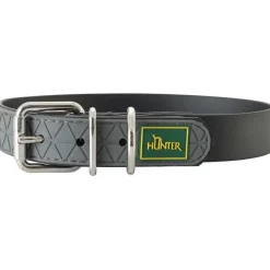 Hunter Collare Convenience S Taglia 40 Nero 1 Pezzo