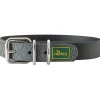 Hunter Collare Convenience XS-S Taglia 35 Nero 1 Pezzo