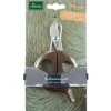 Hunter Forbici Unghie Nail Scissors Per Animali 1 Pezzo Taglia L