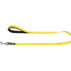 Hunter Guinzaglio Leash Convenience Giallo 15/120cm 1 Pezzo