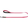 Hunter Guinzaglio Leash Convenience Rosa 15/120cm 1 Pezzo