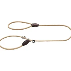 Hunter Guinzaglio Retriever Leash Freestyle Beige 8/120cm 1 Pezzo