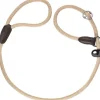 Hunter Guinzaglio Retriever Leash Freestyle Beige 10/120cm 1 Pezzo