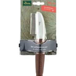 Hunter Pettine Antipulci/pidocchi Flea And Nit Comb 1 Pezzo Taglia L