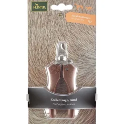 Hunter Tronchesine Unghie Nail Clippers Per Animali 1 Pezzo Taglia M