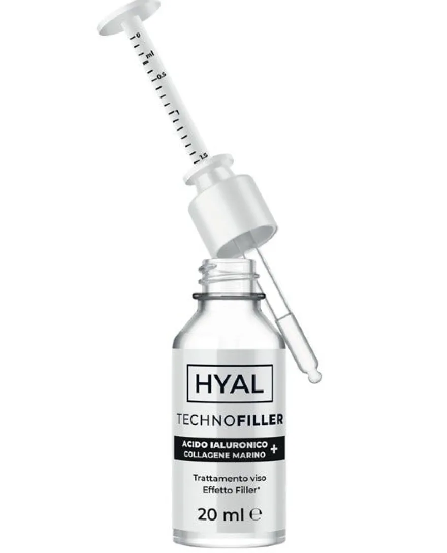 HYAL TECHNOFILLER 20ML