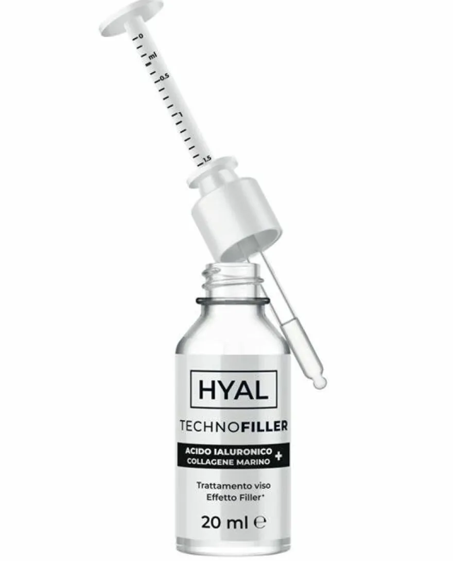 HYAL TECHNOFILLER 20ML