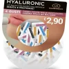 Hyaluronic Chocolat Balsamo Labbra 4,5g
