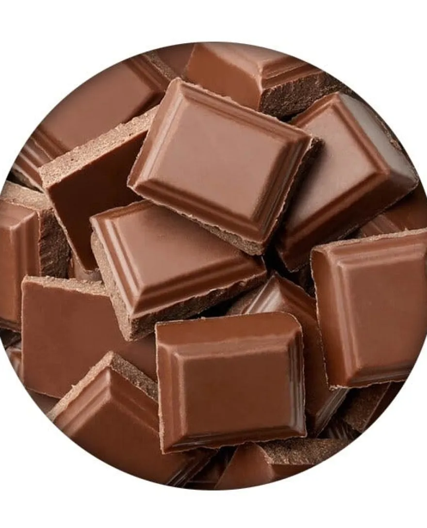 Hyaluronic Chocolat Balsamo Labbra 4,5g